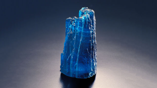 Paraíba Tourmaline Paraíba Tourmaline
