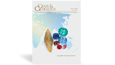 {在线访问《宝石与宝石学》(Gems & Gemology)} - image