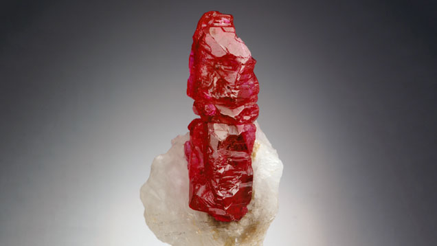 Ruby Journey