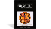 GemGuide Issue Cover