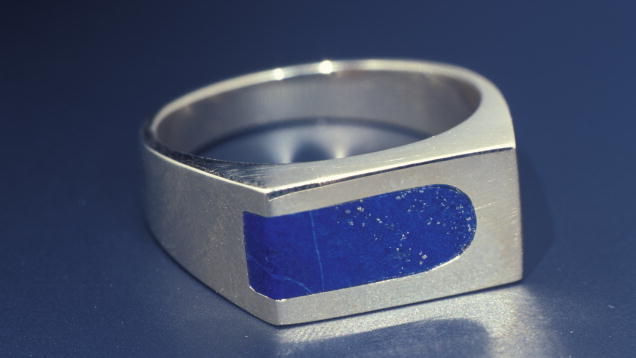 Lapis Lazuli