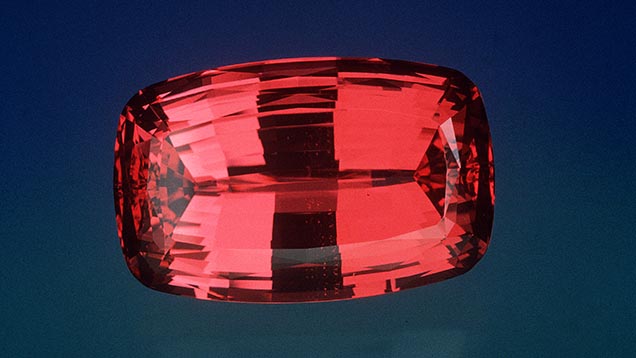 123.14-carat Spinel 123.14-carat Spinel