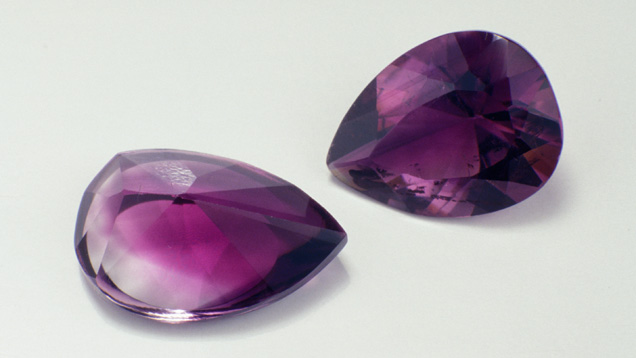 Amethyst Amethyst