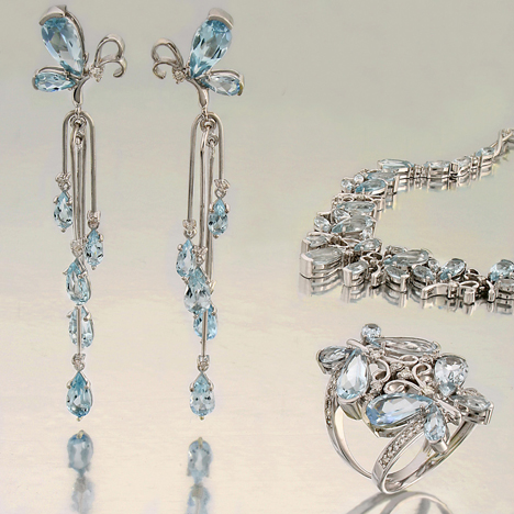 Brazil Jewelry