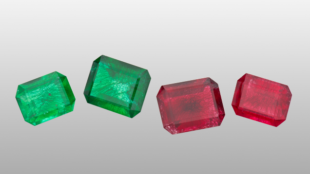 Quench Crackled Quartz Quench Crackled Quartz