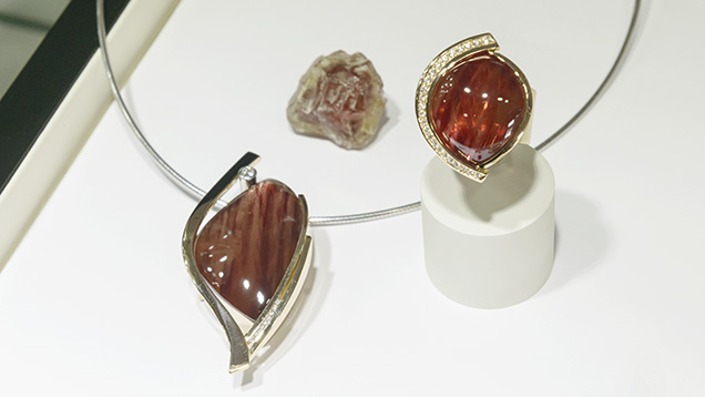 Oregon sunstone jewelry Oregon sunstone jewelry