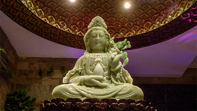 Buddha Masterpiece Carving Buddha Masterpiece Carving