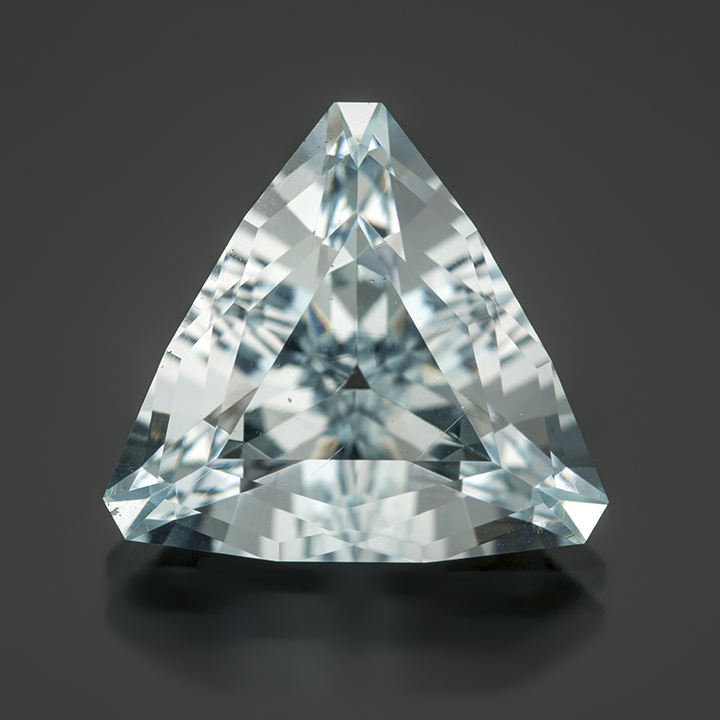 Blue Topaz