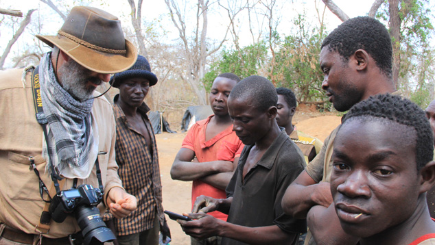 Negotiating Negotiating