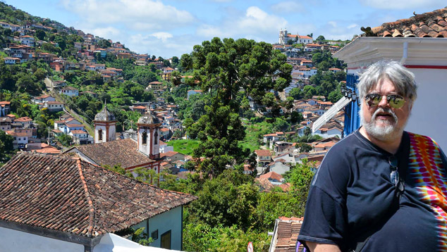 Ouro Preto, Brazil Ouro Preto, Brazil