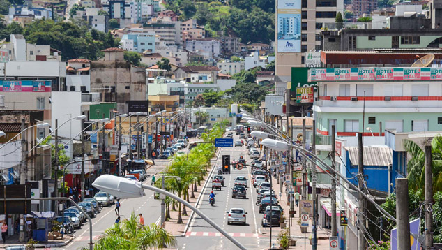Itabira, Brazil Itabira, Brazil