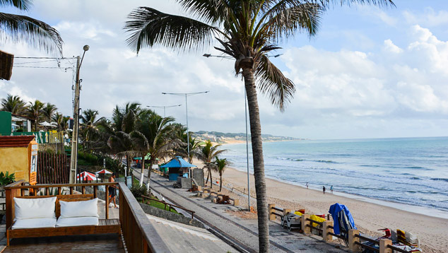 Natal, Brazil Natal, Brazil