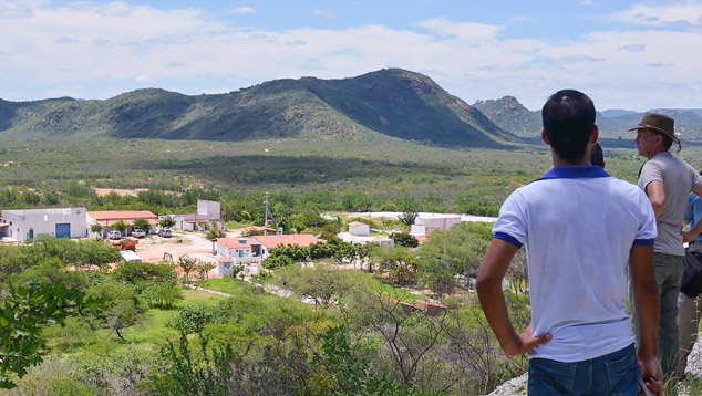 MTB Brazil Paraíba Mine MTB Brazil Paraíba Mine
