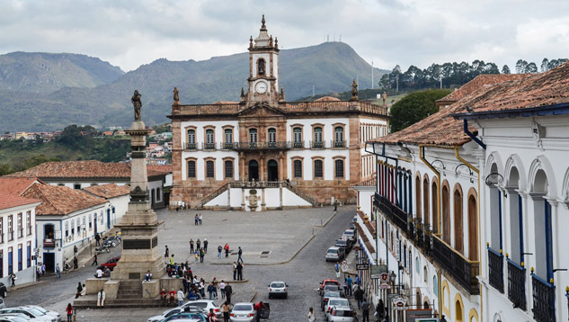 Ouro Preto, Brazil Ouro Preto, Brazil