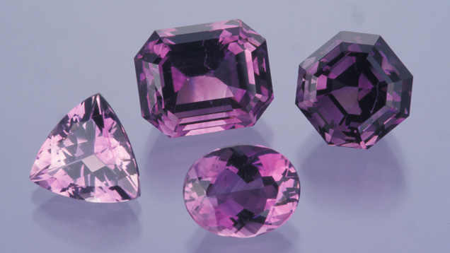Amethyst Amethyst