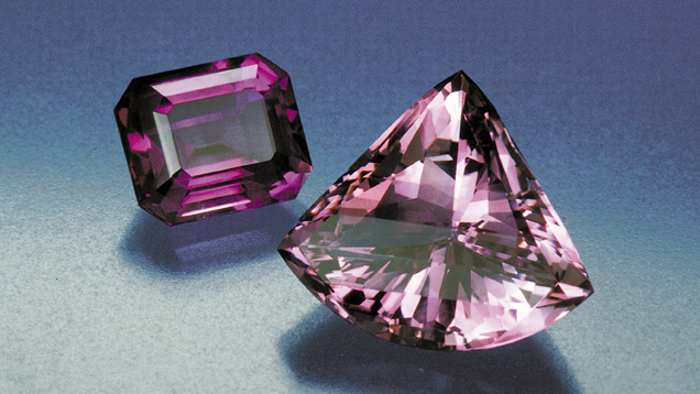 Amethyst Amethyst