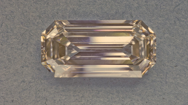 The Uncle Sam Diamond The Uncle Sam Diamond