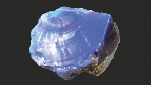 Indonesian blue amber rough Indonesian blue amber rough