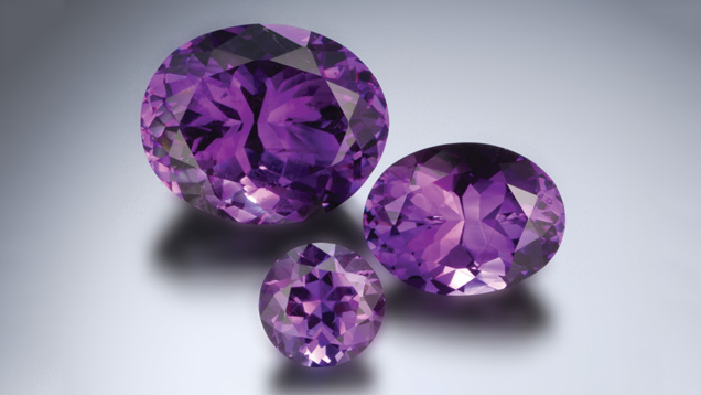 Amethyst Description Amethyst Description