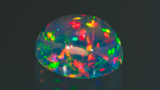 Crystal Opal Crystal Opal