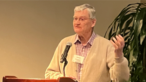 George Rossman, a member of the GIA Board of Governors from 1995 to 2007 and professor of mineralogy, emeritus, at the California Institute of Technology (Caltech), passed away on February 6 at age 81. George Rossman, a member of the GIA Board of Governors from 1995 to 2007 and professor of mineralogy, emeritus, at the California Institute of Technology (Caltech), passed away on February 6 at age 81.