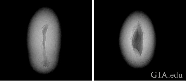 RTX images of Pearls