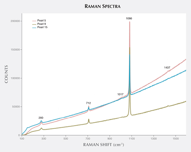 Raman spectra Raman spectra