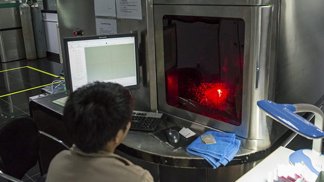New laser technology like the LMJ Water Microjet is making laser cutting more efficient. New laser technology like the LMJ Water Microjet is making laser cutting more efficient.