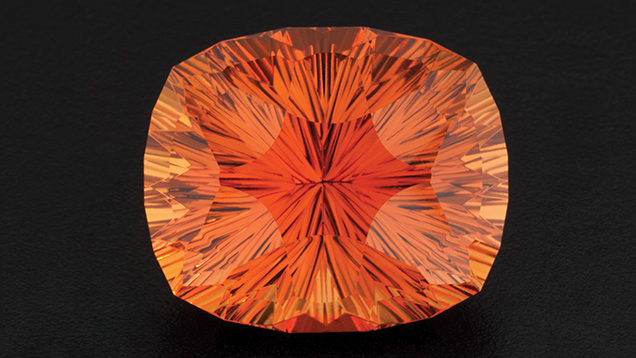 Homer Imperial Topaz Homer Imperial Topaz