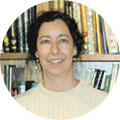 Ilene Reinitz 120 Circle Profile Ilene Reinitz 120 Circle Profile