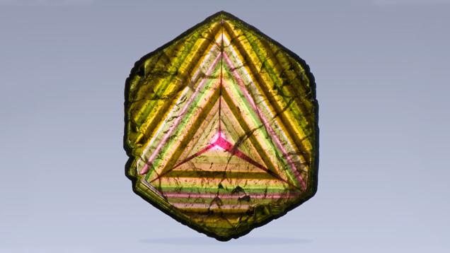 Liddicoatite Liddicoatite