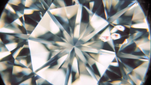 Diamond Clarity Grade Diamond Clarity Grade