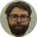 Matthew Hardman Postdoctoral