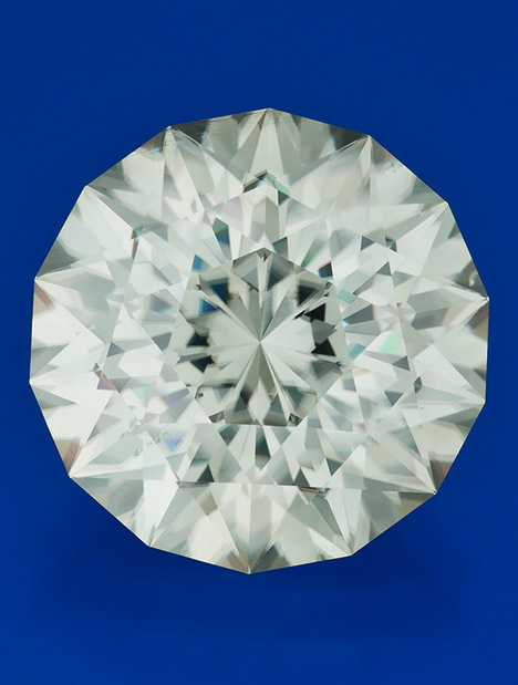 Moissanite stone Moissanite stone