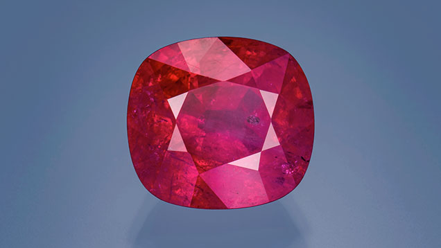 Recutting this ruby added value to it