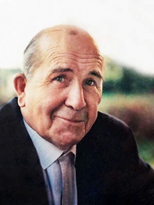 Karl Gaab