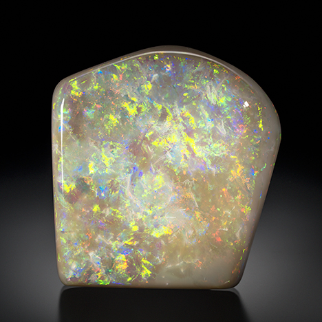 The 1,040 ct Molly Stone The 1,040 ct Molly Stone