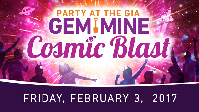 Cosmic Blast Tucson 2017 Cosmic Blast Tucson 2017