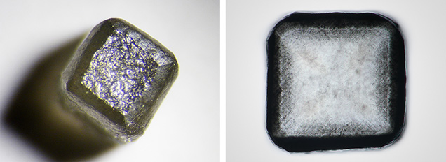 Diamonds from Marange and Zimmi Diamonds from Marange and Zimmi