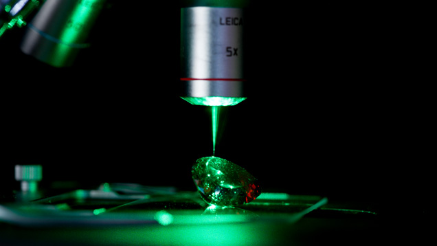A Review of Analytical Methods Used in Geographic Origin Determination of Gemstones A Review of Analytical Methods Used in Geographic Origin Determination of Gemstones