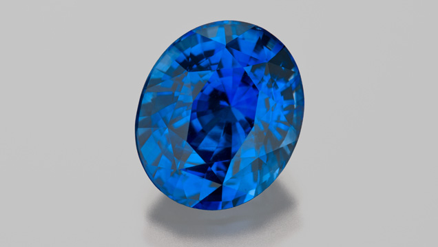 7.04 ct blue sapphire 7.04 ct blue sapphire