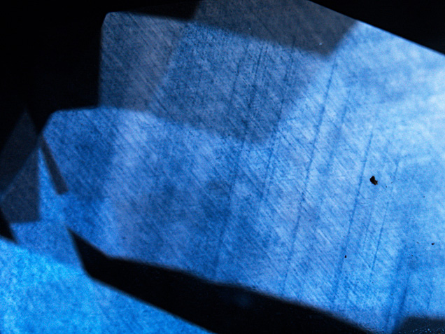 Dissolved rutile silk Dissolved rutile silk