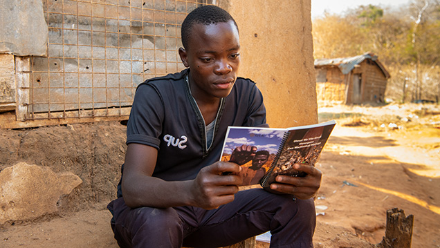 Artisanal mining guide for East Africa Artisanal mining guide for East Africa