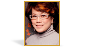 Shirley Zhang is a well-known Chinese jewelry designer and ICA (International Colored Gemstone Association) board member.