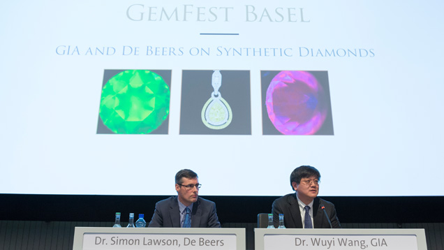GemFest 基地
