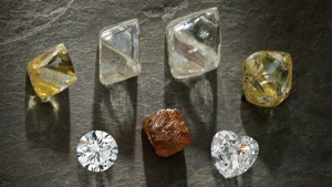Diamond and Diamond Grading eLearning Diamond and Diamond Grading eLearning
