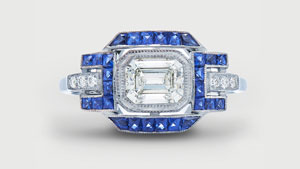 Diamond Essentials Diamond Essentials