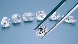 Diamond Essentials Diamond Essentials