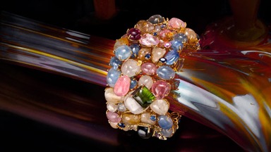 The Jewelry of Tony Duquette The Jewelry of Tony Duquette