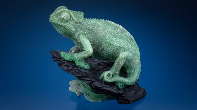 Dreher chameleon Dreher chameleon